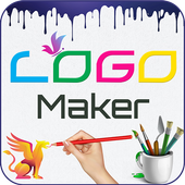 ikon 3D Logo Maker : Logo Creator