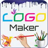 3D Logo Maker : Logo Creator on 9Apps