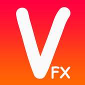 Vfx Effect Photo Editor on 9Apps