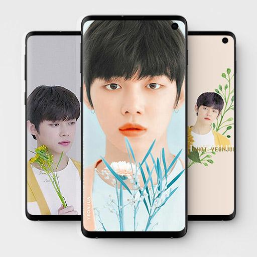 TXT Yeonjun Wallpapers KPOP Fans HD icon