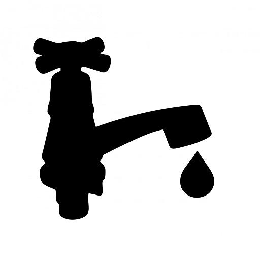 Dripping Tap Sound icon
