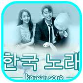 Korean Drama Song