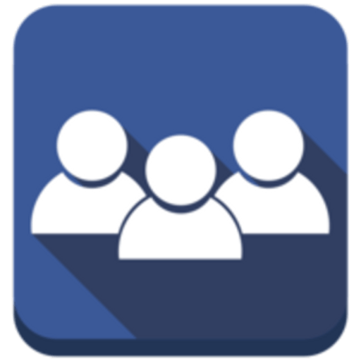 WP Group Link: Join unlimited social groups icon