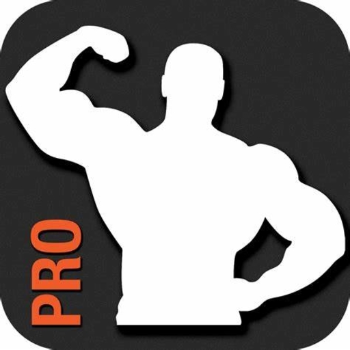fitness app icon