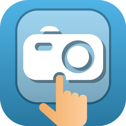 Camera (Easy Connect) icon