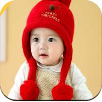 Cute Baby HD Wallpapers