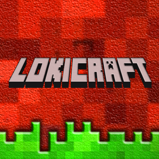 LokiCraft 2022 icon