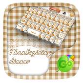 Thanksgiving Dinner on 9Apps