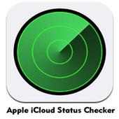 Apple iCloud Free Status Checker on 9Apps