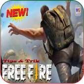 Trik Bermain Free Fire-Battlegrounds Bisa Rank 1 on 9Apps