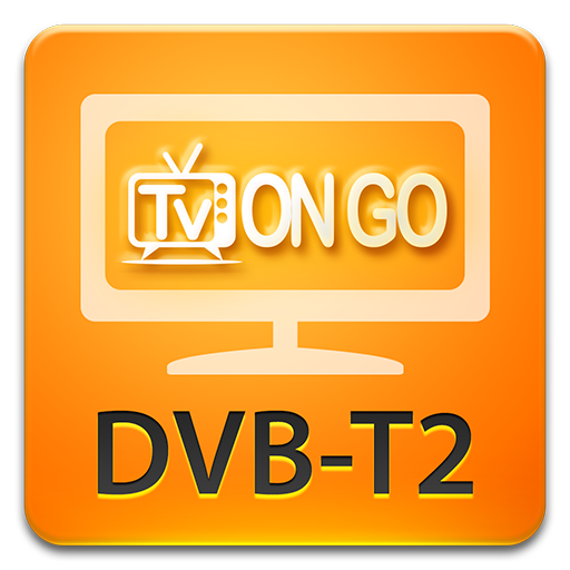 TV-On-Go Doordarshan India icon