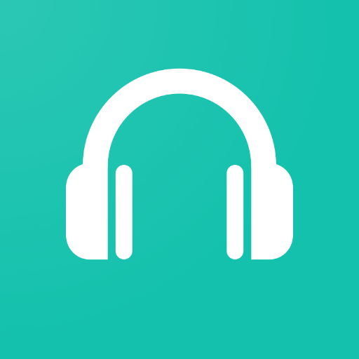 Local music player (No ads) icon