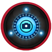 Mirror Effect Camera icon