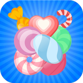 Candy Clash icon