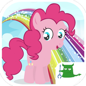 Super Little Pony adventure icon