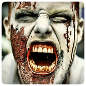 Last Man Standing - Zombie Survival icon