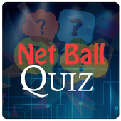 Net Ball Quiz icon