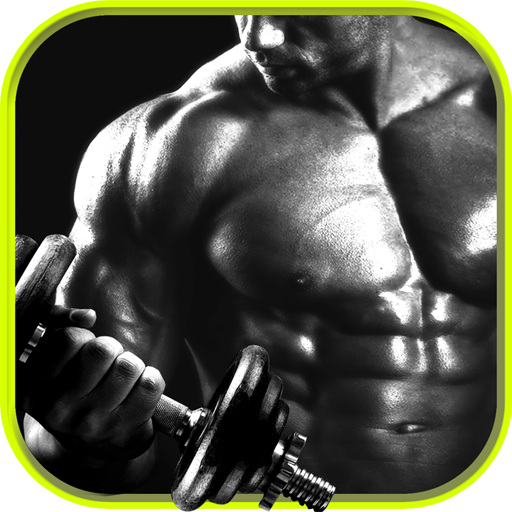 Body Building Trainer icon