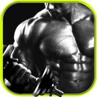 Body Building Trainer on 9Apps