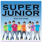 Musik Super Junior Terpopuler icon