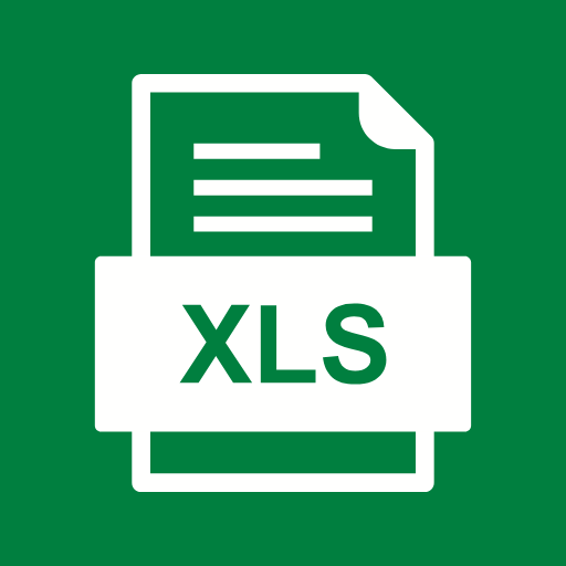 Curso de hoja de calculo أيقونة