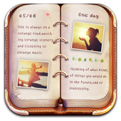 Collage आइकन