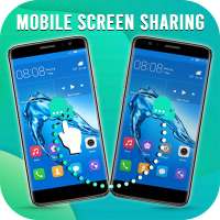 Mobile Transfer - Screen Share on 9Apps