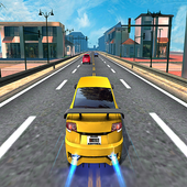 Car Racing Game icon