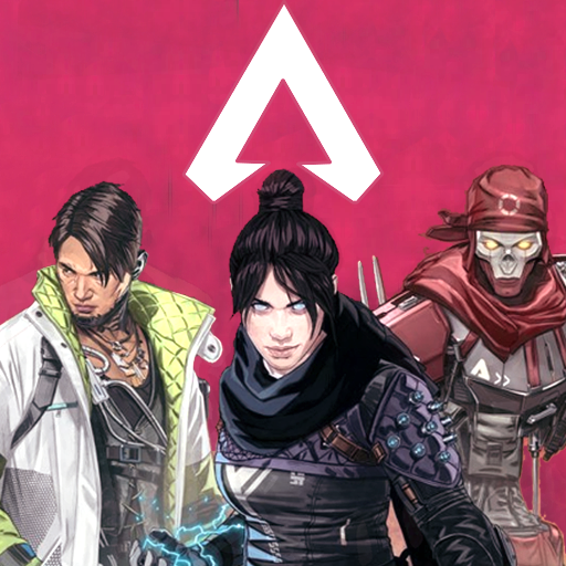 Apex Legends Mobile Guide - Battle Royal Terbaru icon