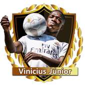 Vinicius Junior Wallpaper HD