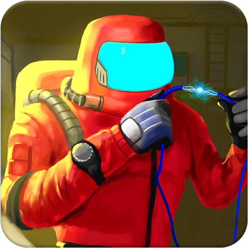 Sci Fi Imposter Solo Murder : Legends Kill us 2 icon