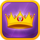 King of Carrom icon