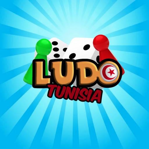Ludo Tunisia icon