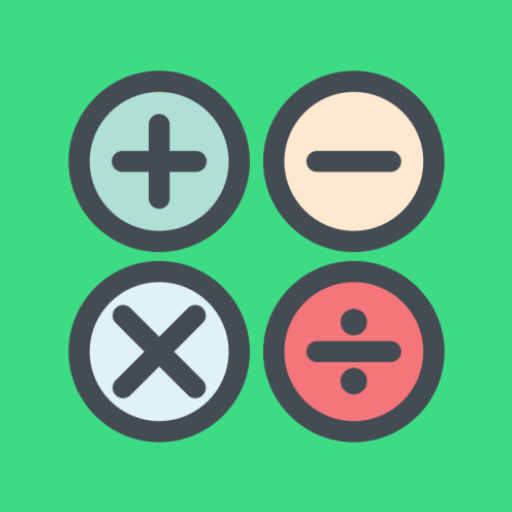 Position size calculator icon