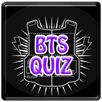 BTS Quiz