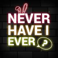 Never Have I Ever ⊖_⊖