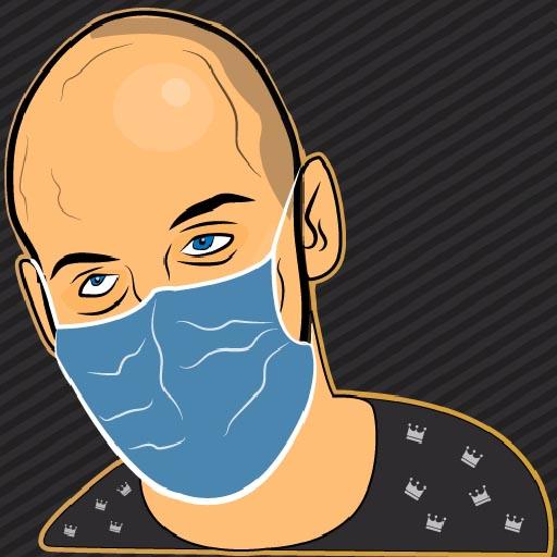 Szmitek Soundboard icon