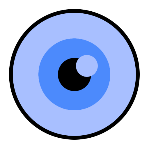 notifEye - Notifications Alarms, History, Cleaner icon