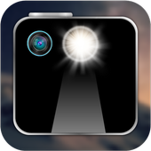 Flash Alerts on Call and SMS أيقونة