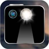 Flash Alerts on Call and SMS on 9Apps