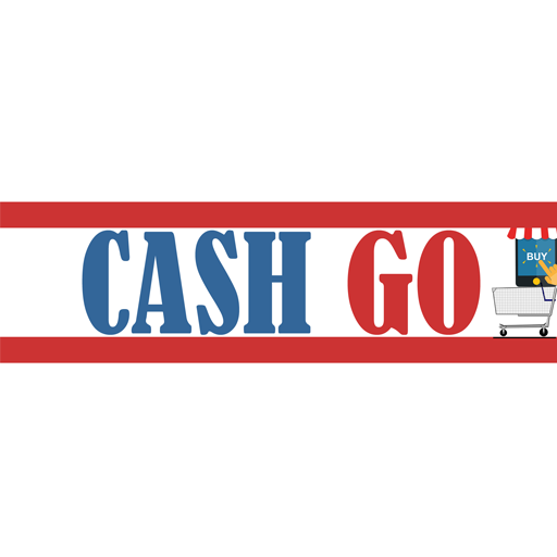 Cash Go icon