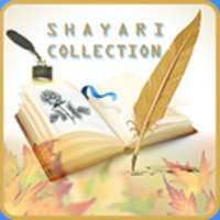 Shayari ki Mehfil : English, હિન્દી, ગુજરાતી on 9Apps