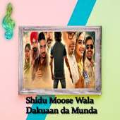 Dakuaan Da Munda-Sidhu Moose Wala on 9Apps
