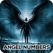 Angel Numbers icon