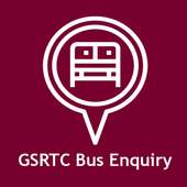 GSRTC Bus Enquiry on 9Apps