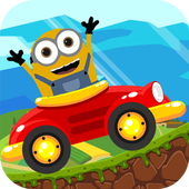Rush Minions paradise icon
