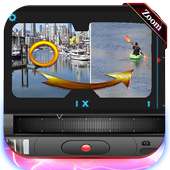 Camera Zoom - Mega Zoom HD on 9Apps