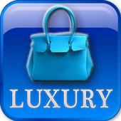 Luxury Shop icon