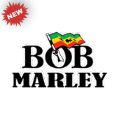 All Bob Marley songs icon