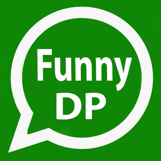 Funny Status DP for WhatsApp icon